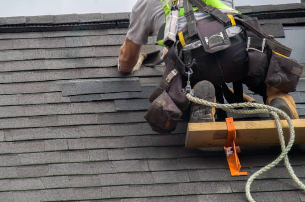 Fast & Reliable Emergency Roof Repairs in Millville, DE